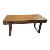 Galena 62" Writing Desk (L9247) - available at Alpine Outlets in Denver