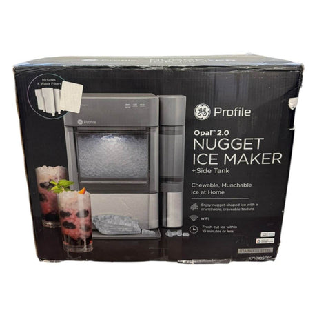 GE Profile Opal 2.0 Nugget Ice Maker (ID N103456) - Alpine Outlets