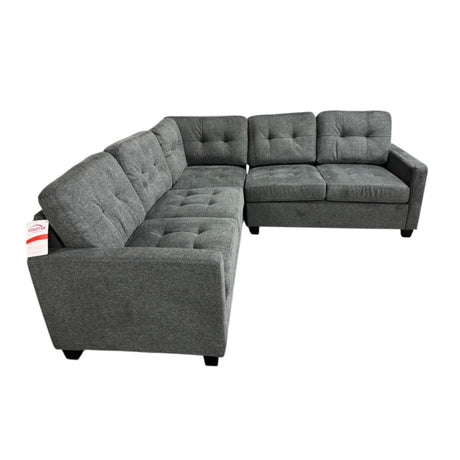 Georgina 3 - Piece Sectional Sofa - Furniture available at Alpine Outlets in Denver