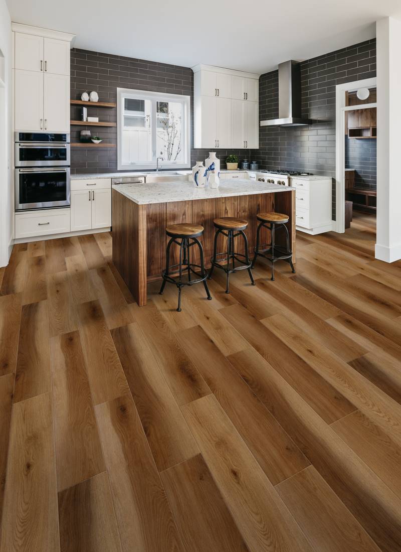 Glenwood Legacy High Country Waterproof Drop Lock Click Vinyl Flooring - 🟢 Flooring available at Alpine Outlets in Denver
