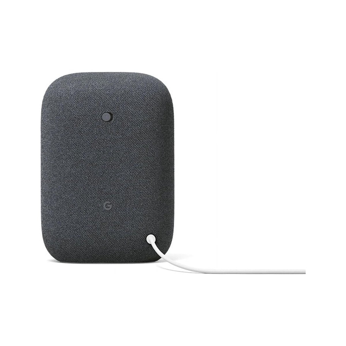 Google Audio Bluetooth Speaker - Charcoal - available at Alpine Outlets in Denver