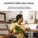 Google Nest Cam Indoor Wired (2nd Gen) – Snow, 1 Pack - Security Cameras available at Alpine Outlets in Denver
