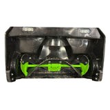 GREENWORKS 22" Snowblower (ID G739201) - Outdoor Power Equipment available at Alpine Outlets in Denver