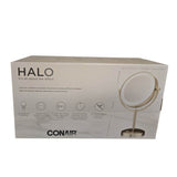 Halo Conair LED Rechargeable Light Mirror (ID N772346) - Alpine Outlets