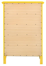Hammond - Chest - Accent Chests available at Alpine Outlets in Denver