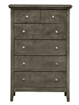 Hammond - Chest - Accent Chests available at Alpine Outlets in Denver