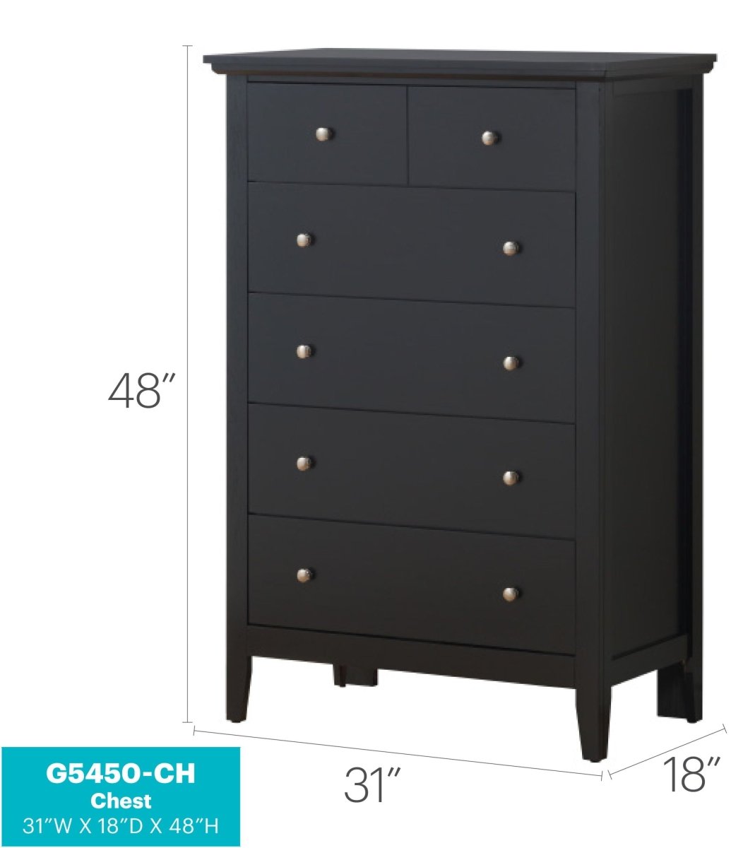 Hammond - Chest - Accent Chests available at Alpine Outlets in Denver