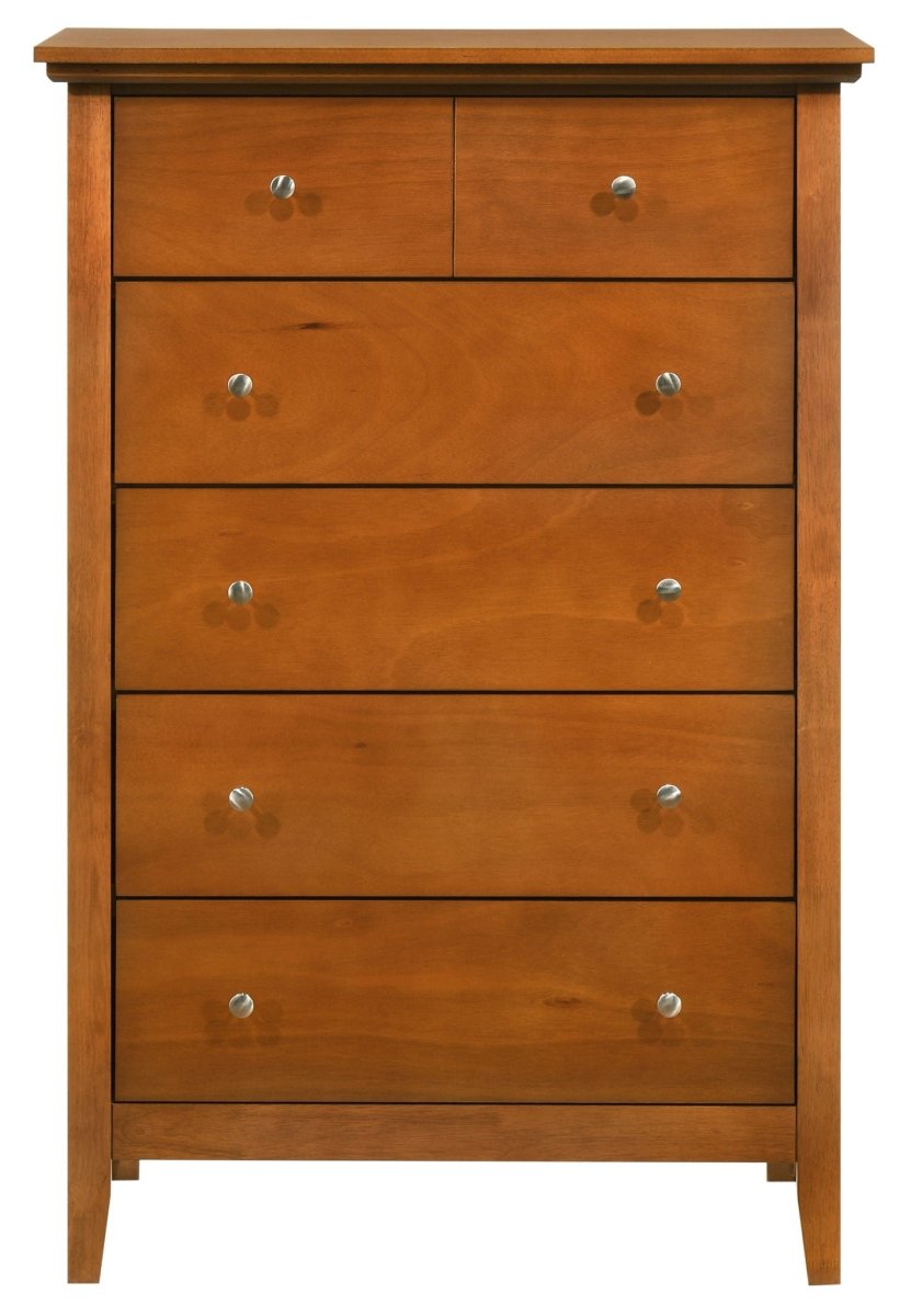 Hammond - Chest - Accent Chests available at Alpine Outlets in Denver
