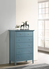 Hammond - Chest - Accent Chests available at Alpine Outlets in Denver