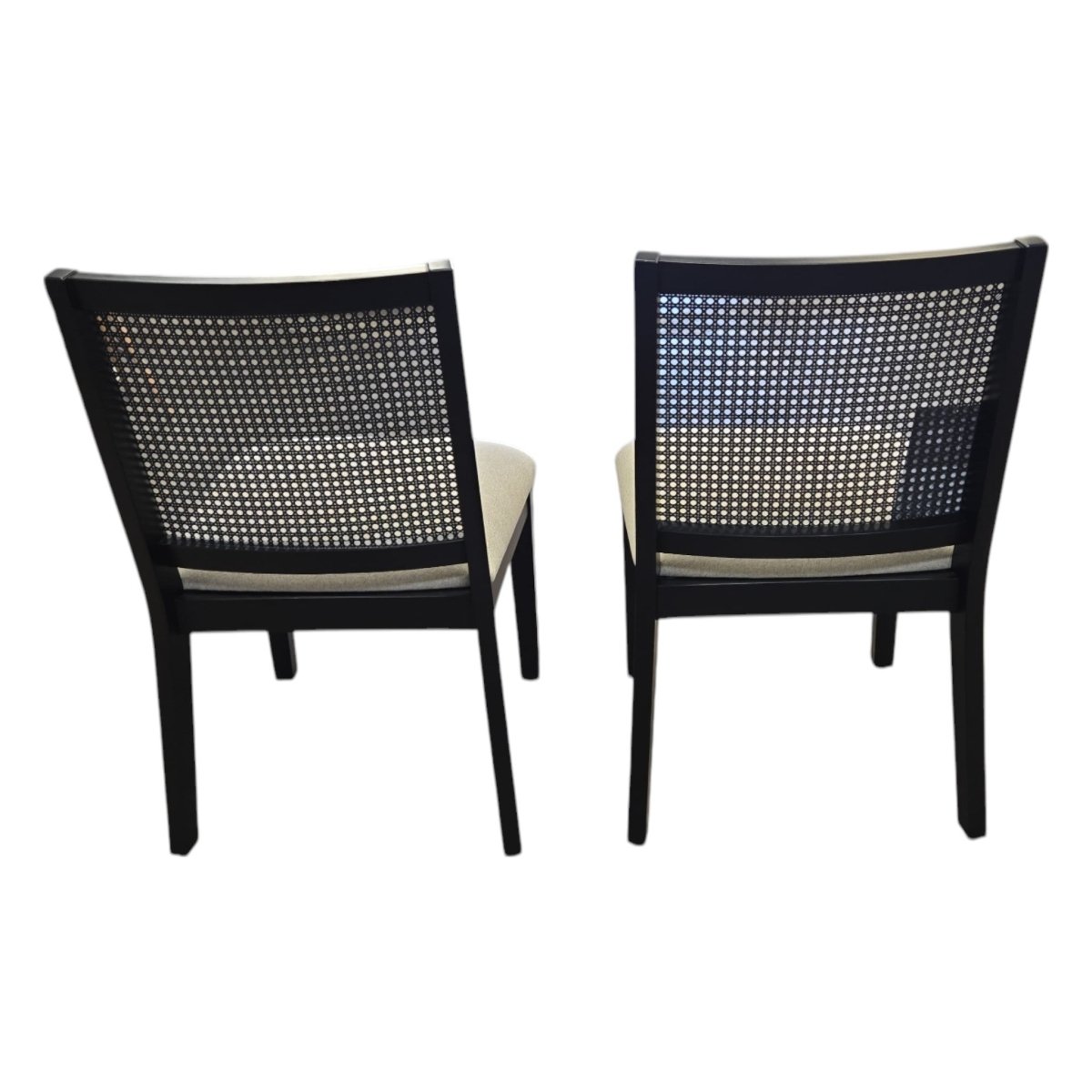 Harrison Dining Chair 2 - Pack (ID L012348) - Furniture available at Alpine Outlets in Denver