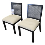 Harrison Dining Chair 2 - Pack (ID L012348) - Furniture available at Alpine Outlets in Denver