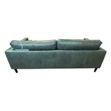 Harstine Leather Sofa (ID G987654) - Living Room Furniture available at Alpine Outlets in Denver