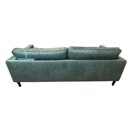 Harstine Leather Sofa (ID G987654) - Living Room Furniture available at Alpine Outlets in Denver