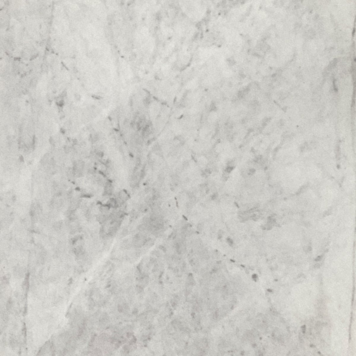 Haven Round Genuine White Marble Top Coffee Table - Coffee Tables available at Alpine Outlets in Denver