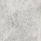 Haven Round Genuine White Marble Top Coffee Table - Coffee Tables available at Alpine Outlets in Denver