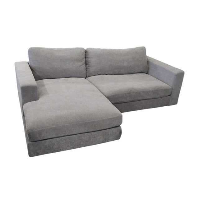 Henredon Essex Hill Sofa Chaise - available at Alpine Outlets in Denver