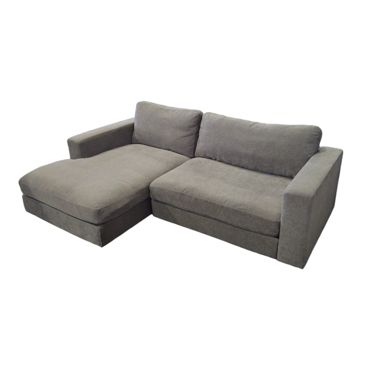 Henredon Essex Hill Sofa Chaise - available at Alpine Outlets in Denver