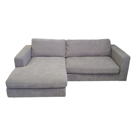 Henredon Essex Hill Sofa Chaise (ID U948237) - Furniture available at Alpine Outlets in Denver