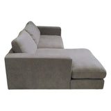 Henredon Essex Hill Sofa Chaise (ID U948237) - Furniture available at Alpine Outlets in Denver