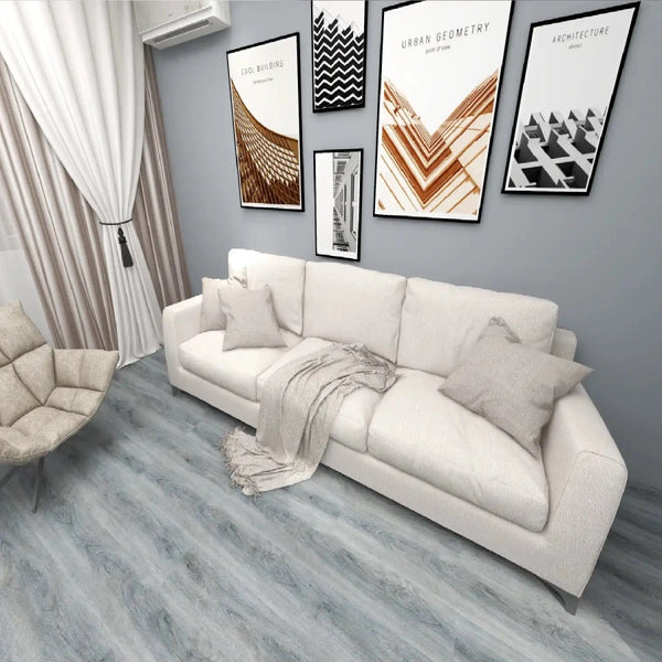 Homelike SC5520 - 08 Luxury Vinyl Plank Flooring - 🟢 Flooring available at Alpine Outlets in Denver
