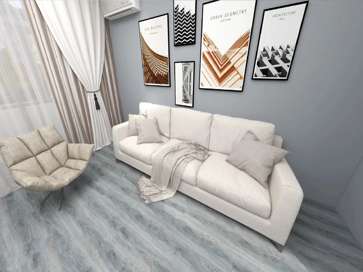 Homelike SC5520 - 08 Luxury Vinyl Plank Flooring - 🟢 Flooring available at Alpine Outlets in Denver