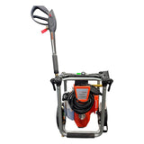 Husqvarna 2300 PSI Electric Powered Pressure Washer (ID N346871) - Alpine Outlets