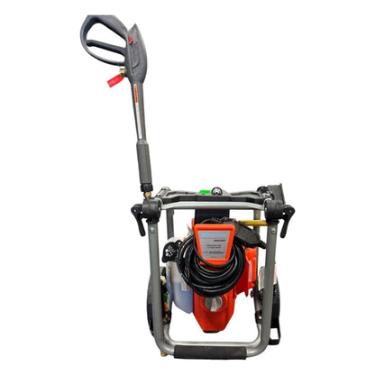 Husqvarna 2300 PSI Electric Powered Pressure Washer (ID N346871) - available at Alpine Outlets in Denver