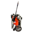 Husqvarna 2300 PSI Electric Powered Pressure Washer (ID N346871) - Alpine Outlets