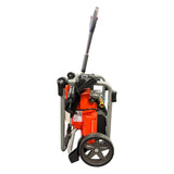 Husqvarna 2300 PSI Electric Powered Pressure Washer (ID N346871) - Alpine Outlets