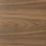 Crestmore Walnut Dining Sideboard Cabinet with Storage