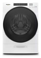 Whirlpool 4.5 Cu. Ft. Ventless All In One Washer Dryer