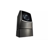 LG SIGNATURE 9.0 cu. ft. Large Smart Wi-Fi Enabled Electric Dryer w/ TurboSteam™