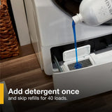 Whirlpool 4.5 Cu. Ft. Ventless All In One Washer Dryer