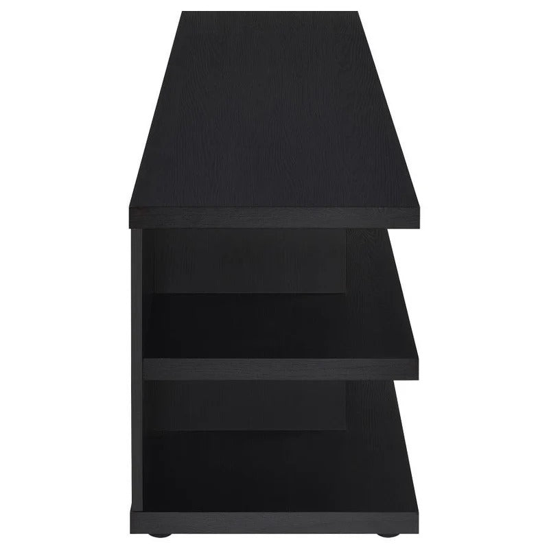 Soporte para TV Cartmill de 78" y 2 niveles