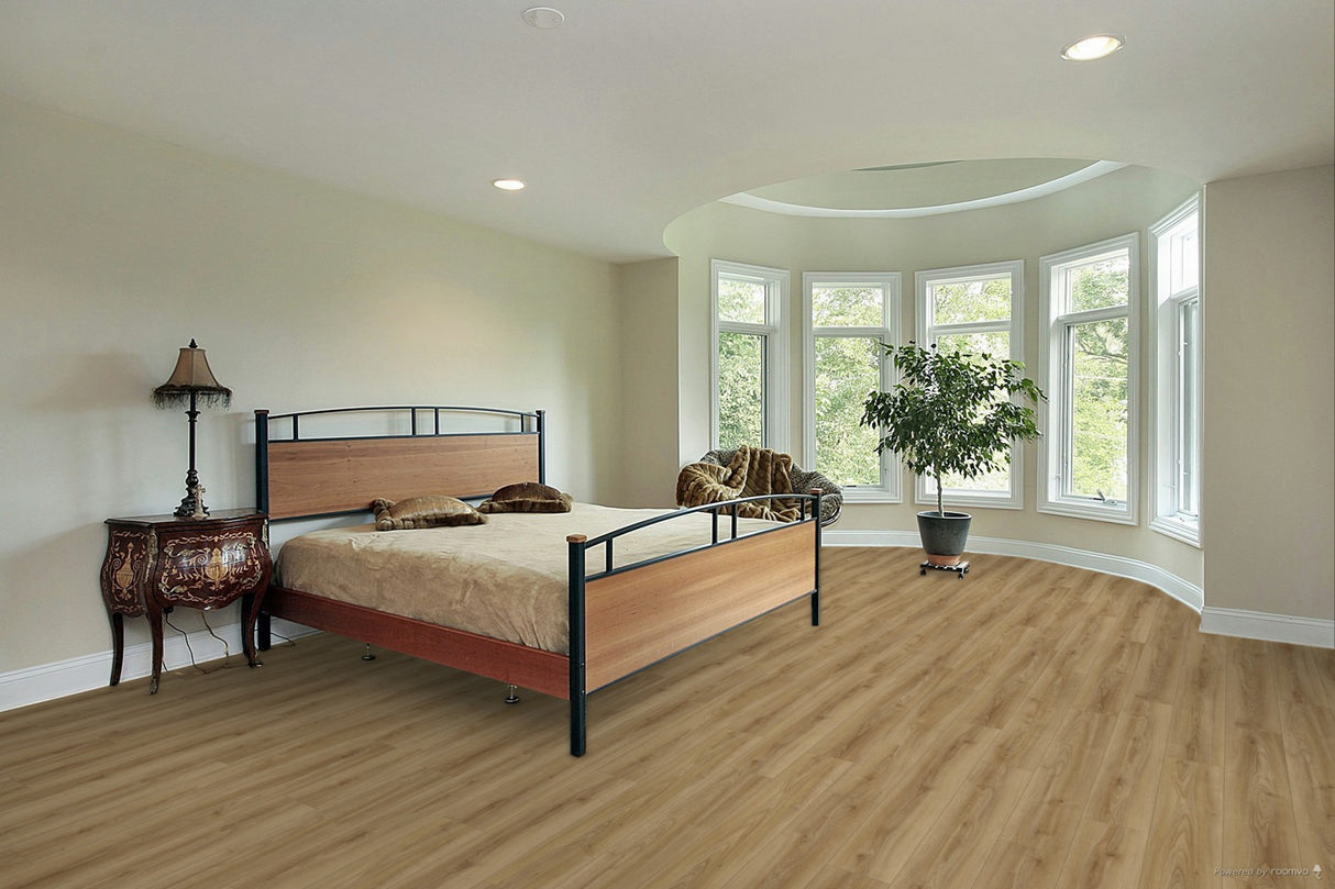 Engineered Floors PureGrain Renew Riverwood Silent Valley