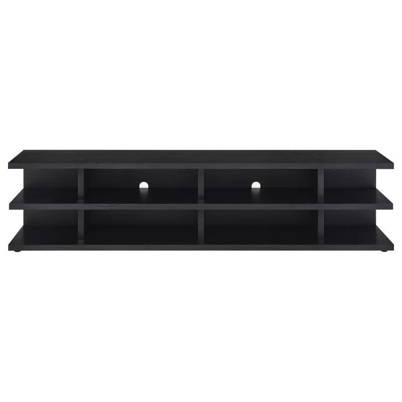 Soporte para TV Cartmill de 78" y 2 niveles