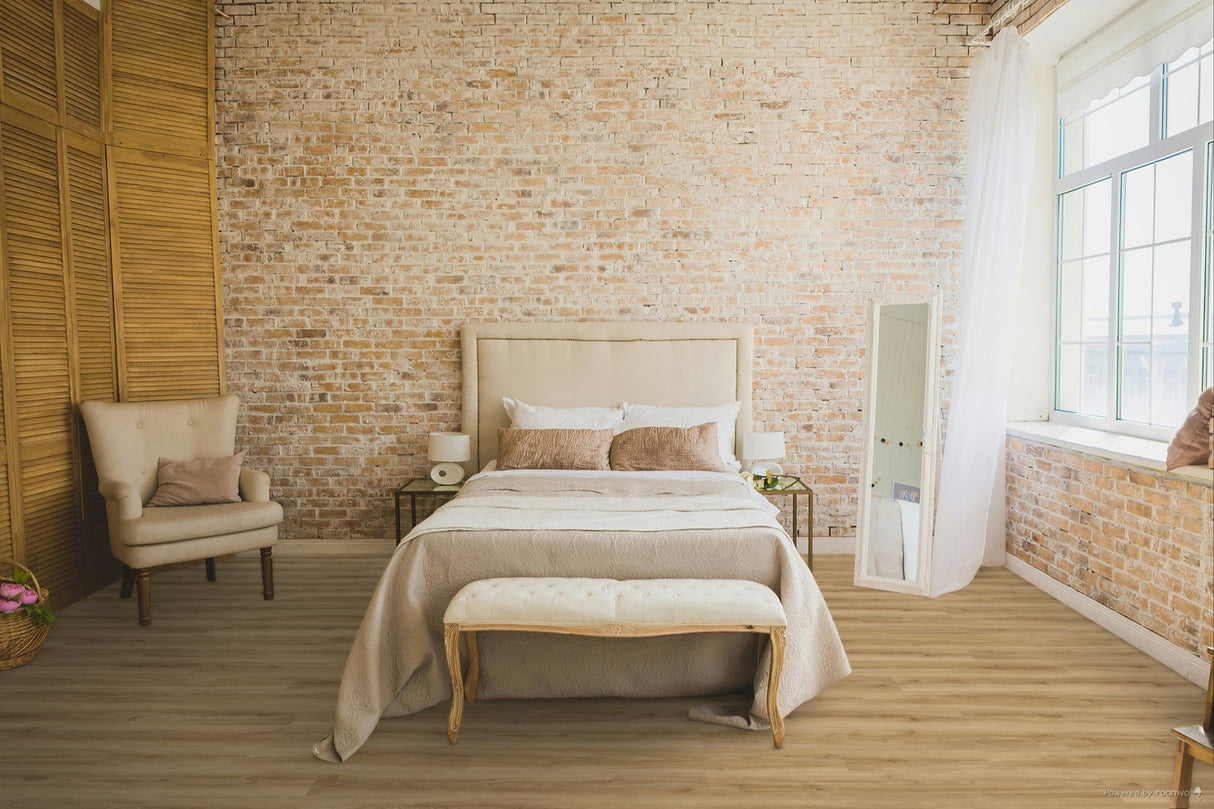 Engineered Floors PureGrain Renew Riverwood Silent Valley