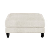 Skylum Textured Microfiber Modular Sectional Component