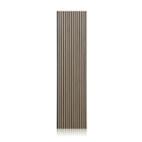 White Oak Real Wood Veneer Wood Slat Akupanel