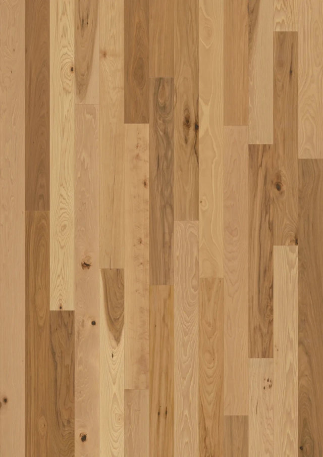 Kährs Estate Hickory Hearst Engineered Flooring - Hardwood Flooring available at Alpine Outlets in Denver