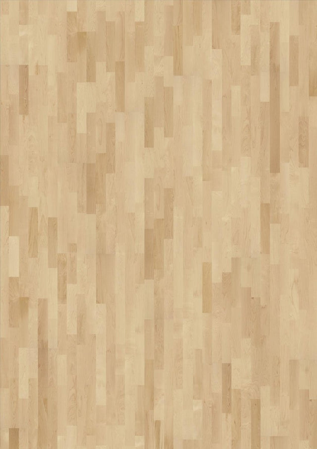 Kahrs American Naturals Hard Maple Toronto 7" 5/8" Engineered Flooring - Hardwood Flooring available at Alpine Outlets in Denver
