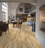 Kahrs American Naturals Hard Maple Toronto 7" 5/8" Engineered Flooring - Hardwood Flooring available at Alpine Outlets in Denver