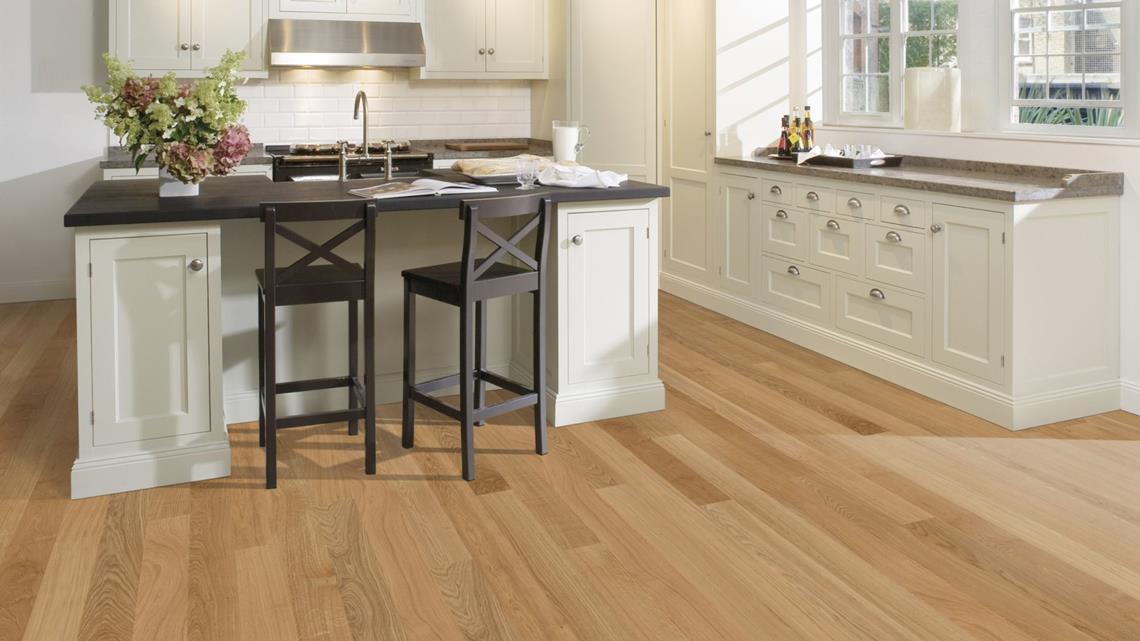 Kahrs Avanti Canvas Tapa 5" 13mm Engineered Flooring - Hardwood Flooring available at Alpine Outlets in Denver