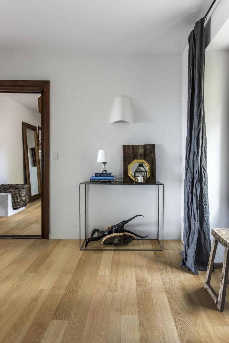 Kahrs Avanti Canvas Tapa 5" 13mm Engineered Flooring - Hardwood Flooring available at Alpine Outlets in Denver