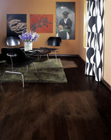 Kahrs Avanti Tres Oak Pima 7" 1/2" Engineered Flooring - Hardwood Flooring available at Alpine Outlets in Denver