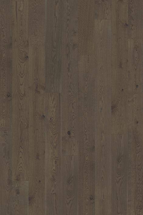 Kahrs Beyond Retro Oak Charcoal Light 7" Engineered Flooring - Hardwood Flooring available at Alpine Outlets in Denver