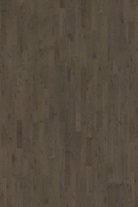 Kahrs Beyond Retro Oak Charcoal Light Strip 7 7/8" Engineered Flooring - Hardwood Flooring available at Alpine Outlets in Denver