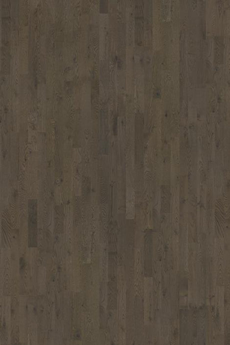 Kahrs Beyond Retro Oak Charcoal Light Strip 7 7/8" Engineered Flooring - Hardwood Flooring available at Alpine Outlets in Denver