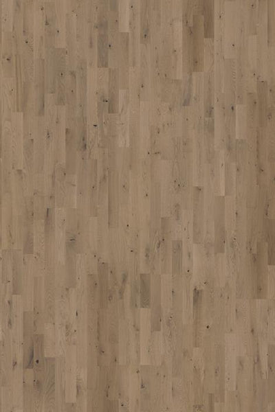 Kahrs Beyond Retro Oak Frozen Hazelnut 7 7/8" Engineered Flooring - Hardwood Flooring available at Alpine Outlets in Denver