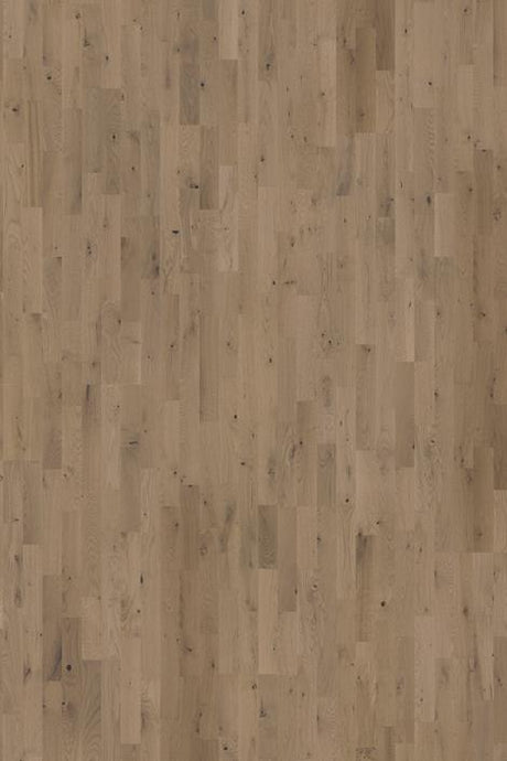 Kahrs Beyond Retro Oak Frozen Hazelnut 7 7/8" Engineered Flooring - Hardwood Flooring available at Alpine Outlets in Denver